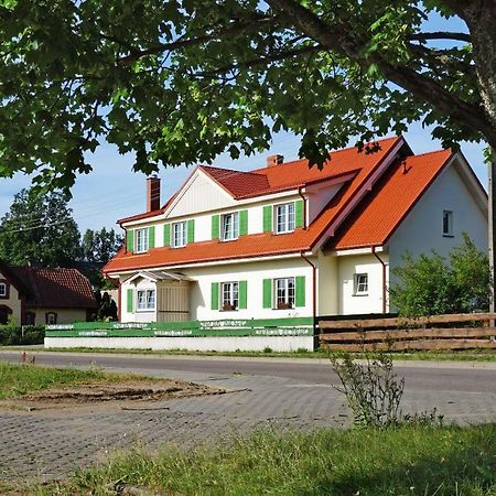 Daniel Owo Villa Lipusz Ngoại thất bức ảnh