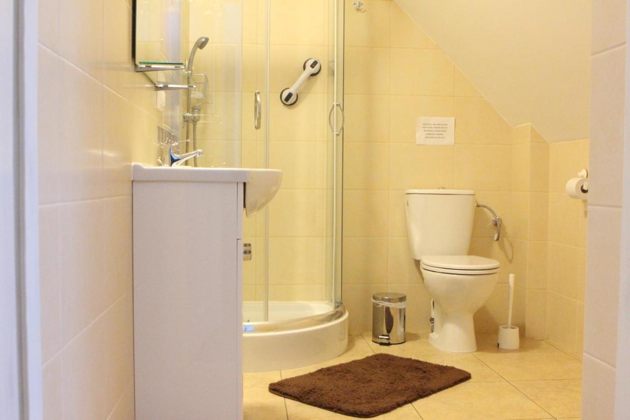Daniel Owo Villa Lipusz Ngoại thất bức ảnh