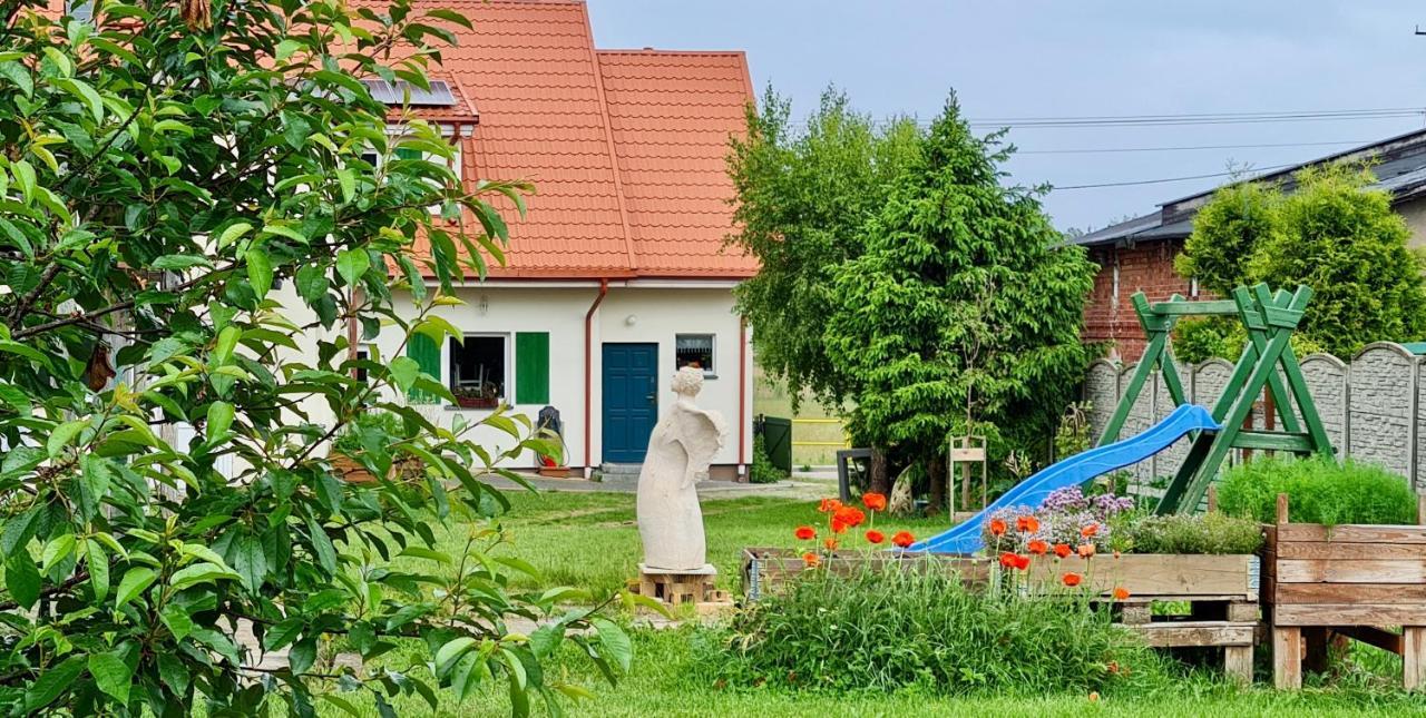Daniel Owo Villa Lipusz Ngoại thất bức ảnh