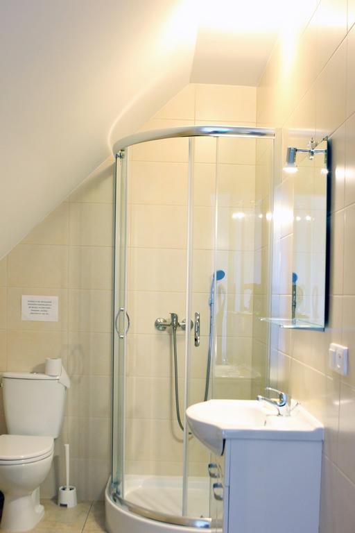 Daniel Owo Villa Lipusz Ngoại thất bức ảnh